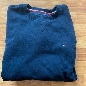 Tommy Hilfiger Men's Long Sleeve Sweater
